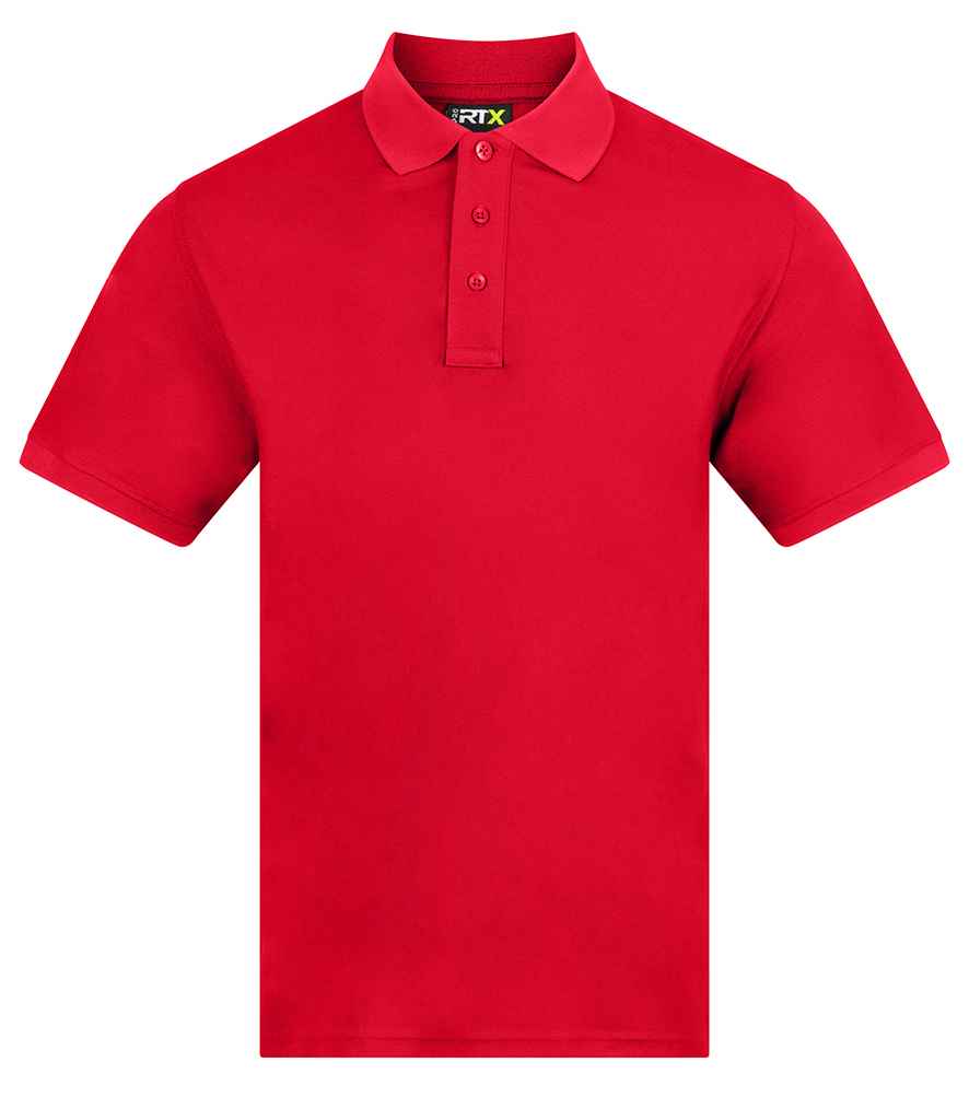 PRO RTX Pro Wicking Polo