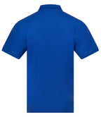 RX109 Royal Blue Back