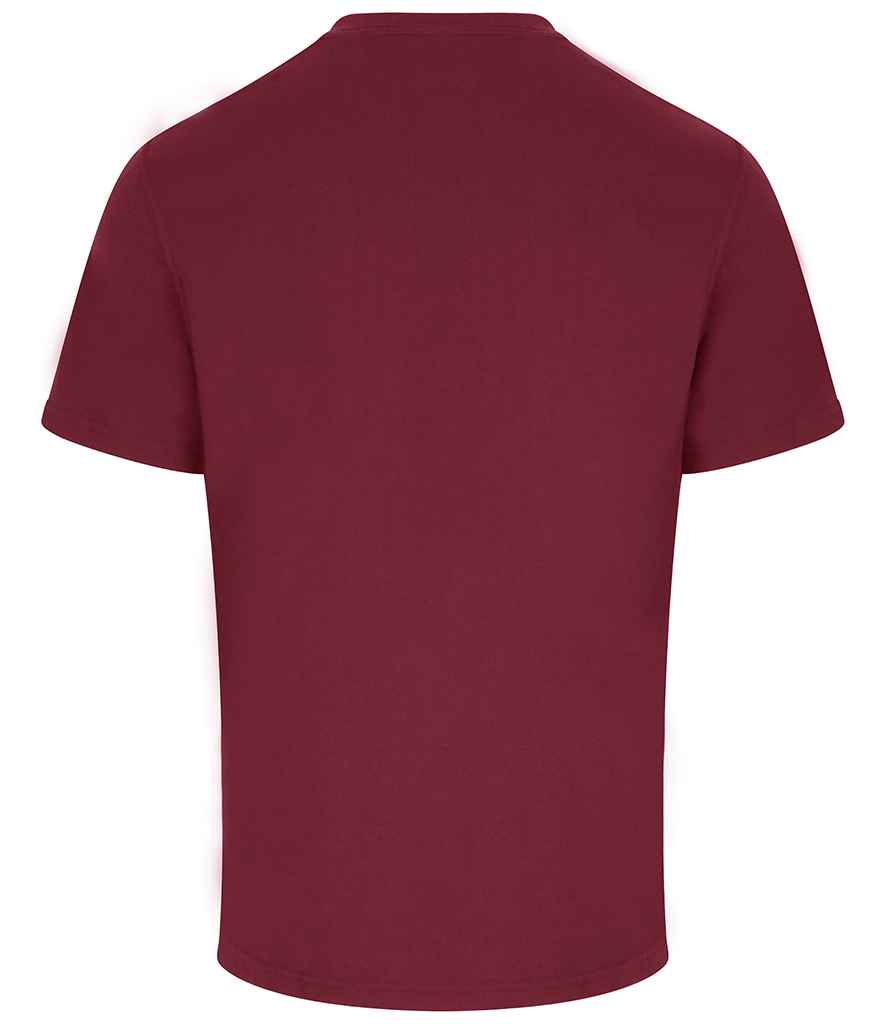 RX151 Burgundy Back