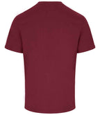 RX151 Burgundy Back