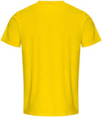 RX151 Yellow Back