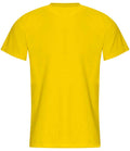 RX151 Yellow Front