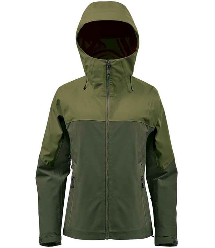Stormtech Lds Vertex Stormshell