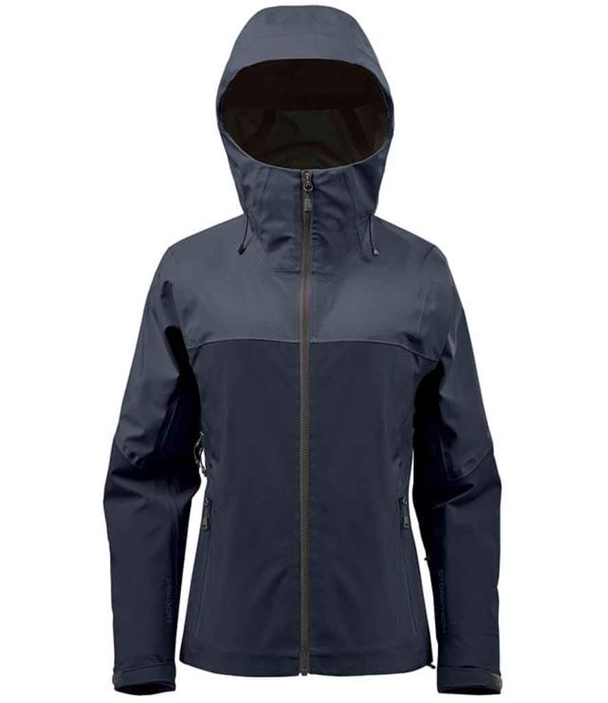 Stormtech Lds Vertex Stormshell