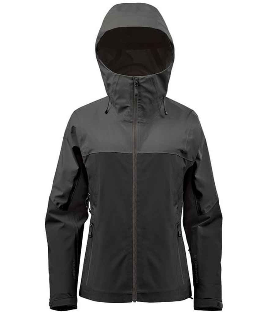 Stormtech Lds Vertex Stormshell