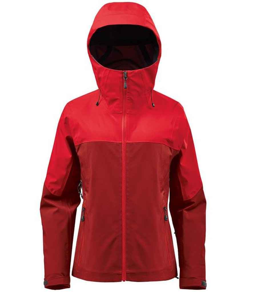 Stormtech Lds Vertex Stormshell