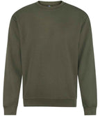 RX301 Khaki Front