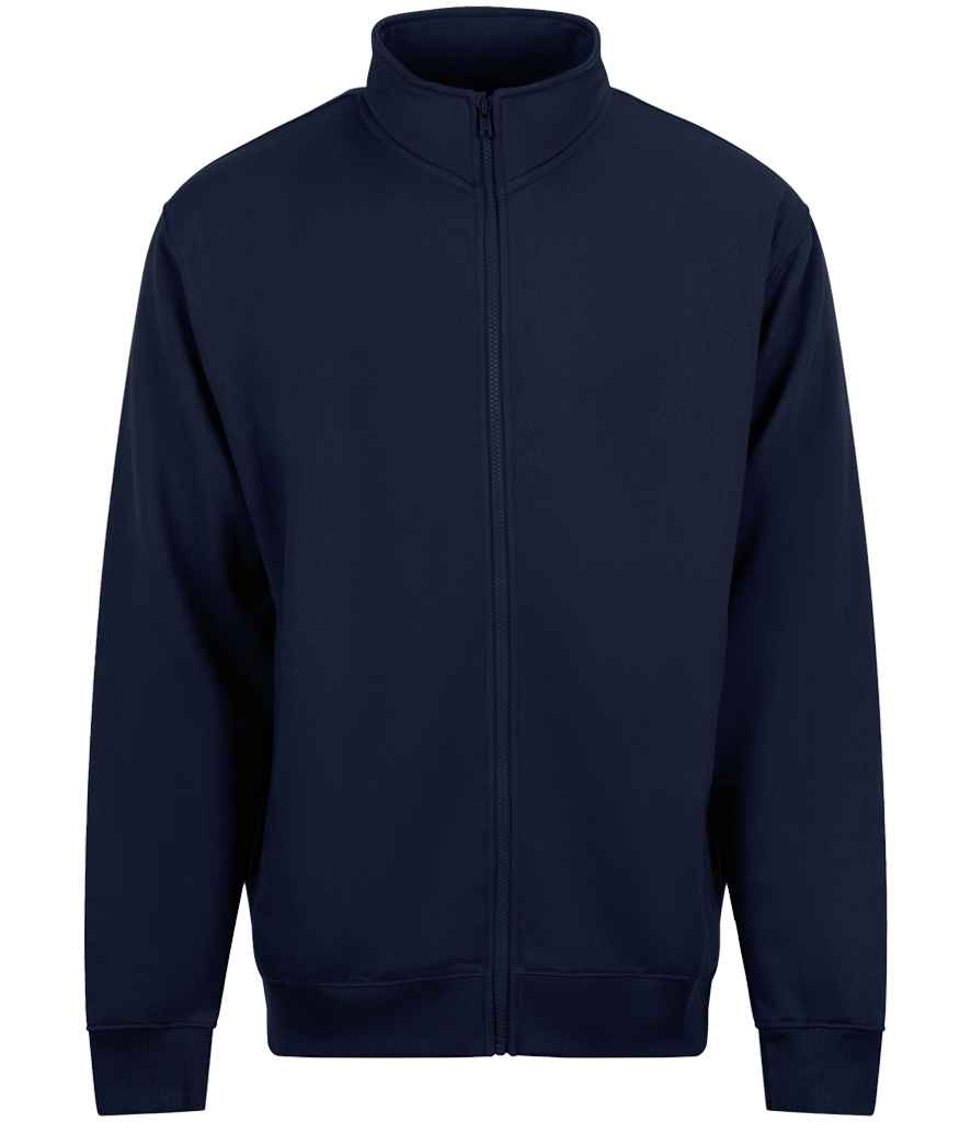 PRO RTX Pro Full Zip Sweatshirt