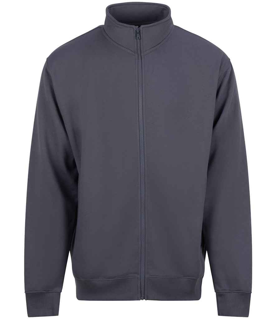 PRO RTX Pro Full Zip Sweatshirt