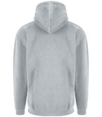 RX350 Heather Grey Back