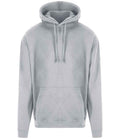 RX350 Heather Grey Front