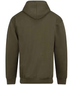 RX350 Khaki Back