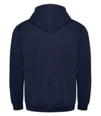 RX351 Navy Back