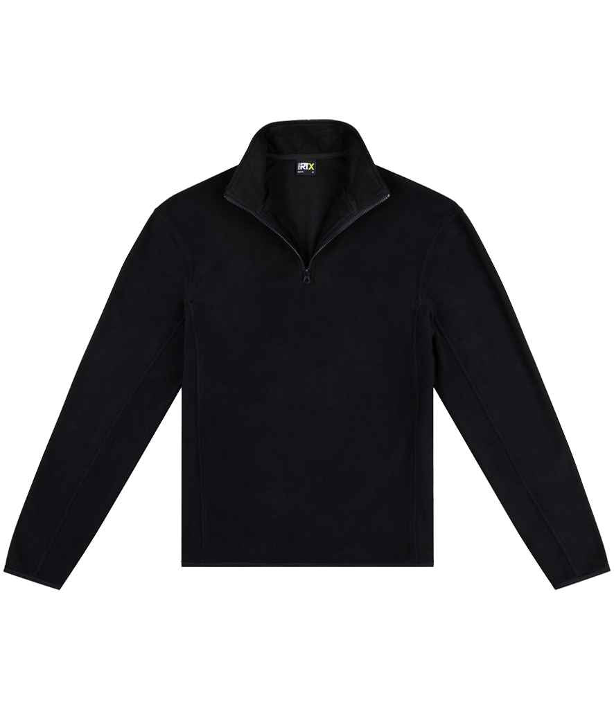 PRO RTX 1/4 Zip Micro Fleece