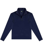 PRO RTX 1/4 Zip Micro Fleece
