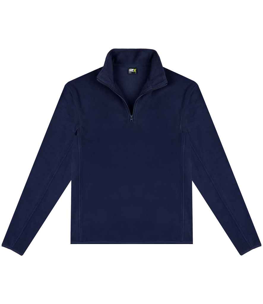 PRO RTX 1/4 Zip Micro Fleece