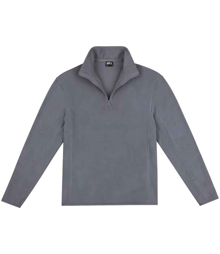 PRO RTX 1/4 Zip Micro Fleece