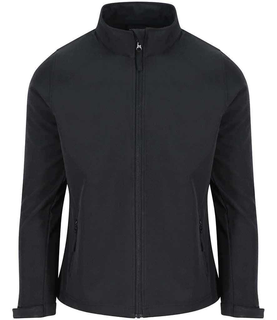 PRO RTX Lds Pro 2 Layer Softshell Jkt