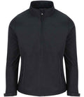 PRO RTX Lds Pro 2 Layer Softshell Jkt