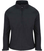 PRO RTX Lds Pro 2 Layer Softshell Jkt