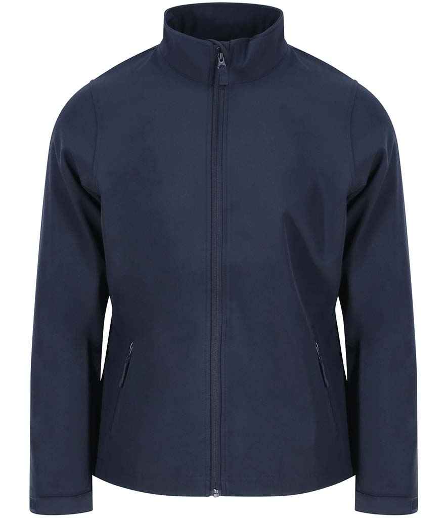 PRO RTX Lds Pro 2 Layer Softshell Jkt