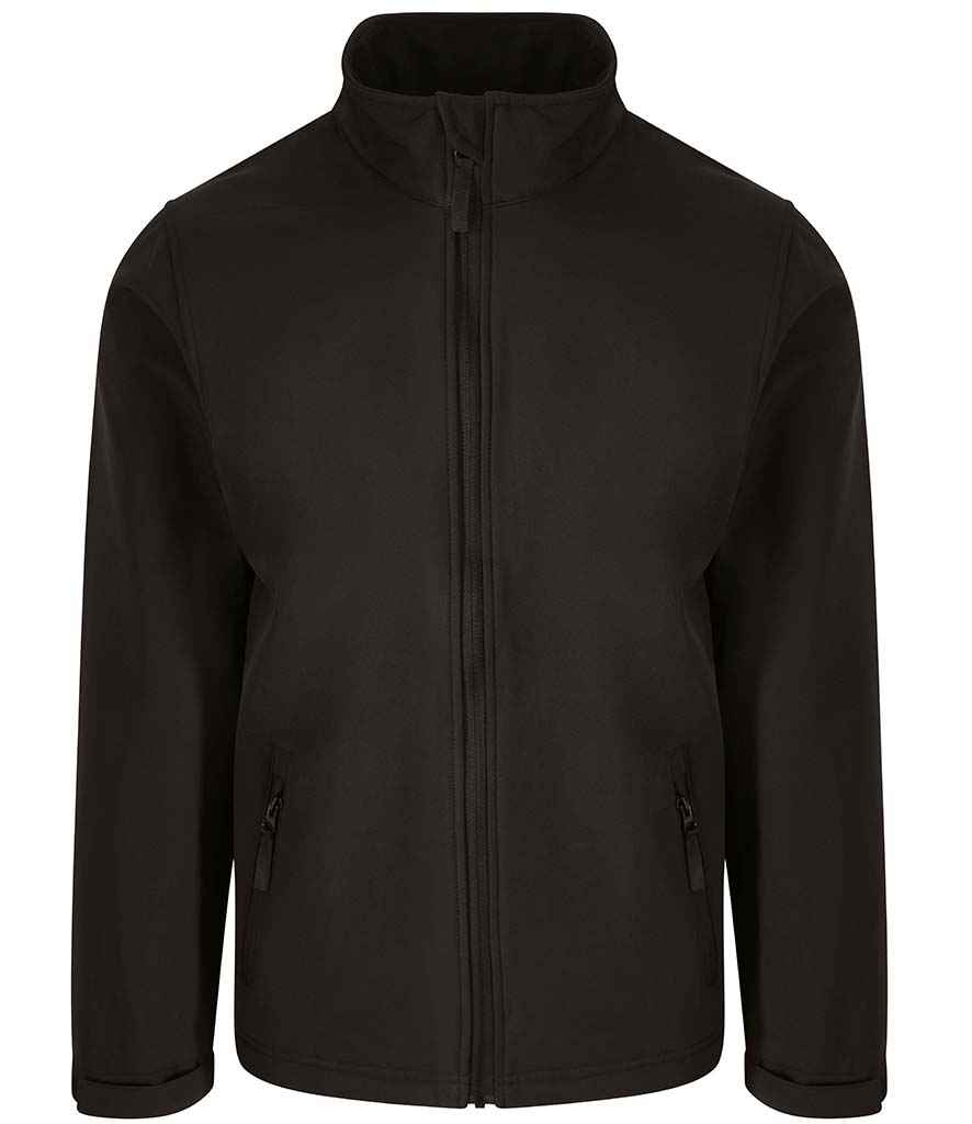 PRO RTX Pro 2 Layer Softshell Jkt