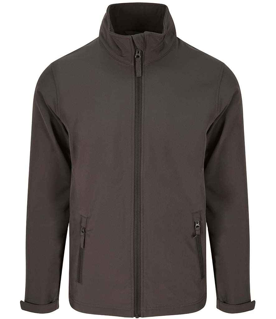PRO RTX Pro 2 Layer Softshell Jkt