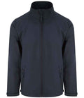 RX500 Navy Front