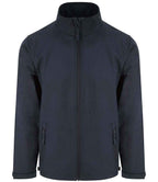PRO RTX Pro 2 Layer Softshell Jkt