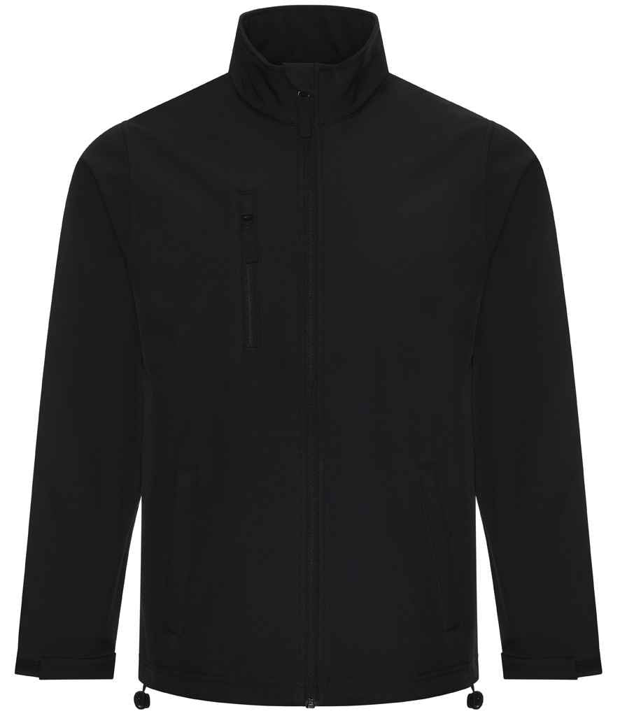 PRO RTX Pro 3 Layer Softshell Jkt