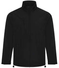 PRO RTX Pro 3 Layer Softshell Jkt