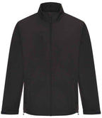 PRO RTX Pro 3 Layer Softshell Jkt