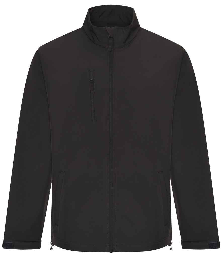 PRO RTX Pro 3 Layer Softshell Jkt