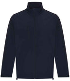 PRO RTX Pro 3 Layer Softshell Jkt