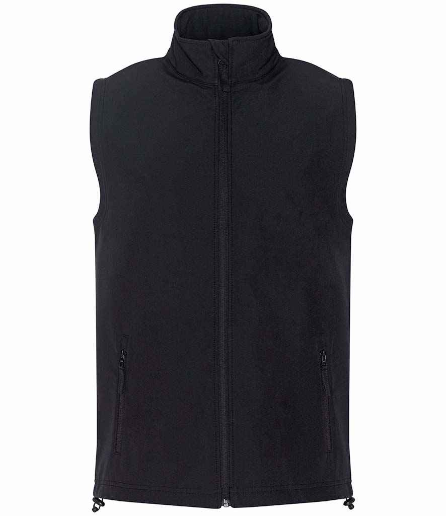 PRO RTX Pro 2 Layer Softshell Gilet