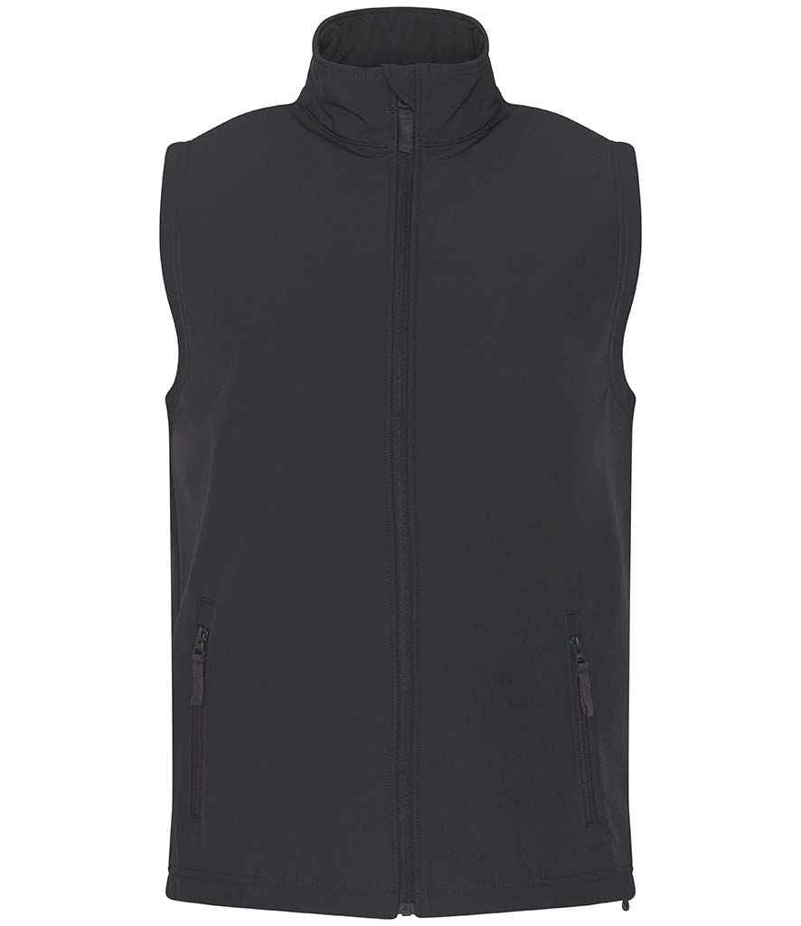 PRO RTX Pro 2 Layer Softshell Gilet