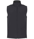 PRO RTX Pro 2 Layer Softshell Gilet