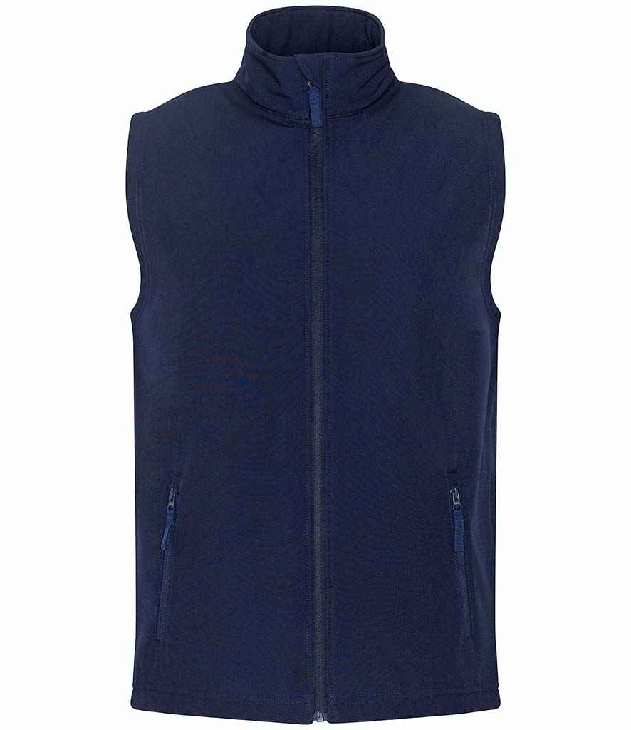 PRO RTX Pro 2 Layer Softshell Gilet