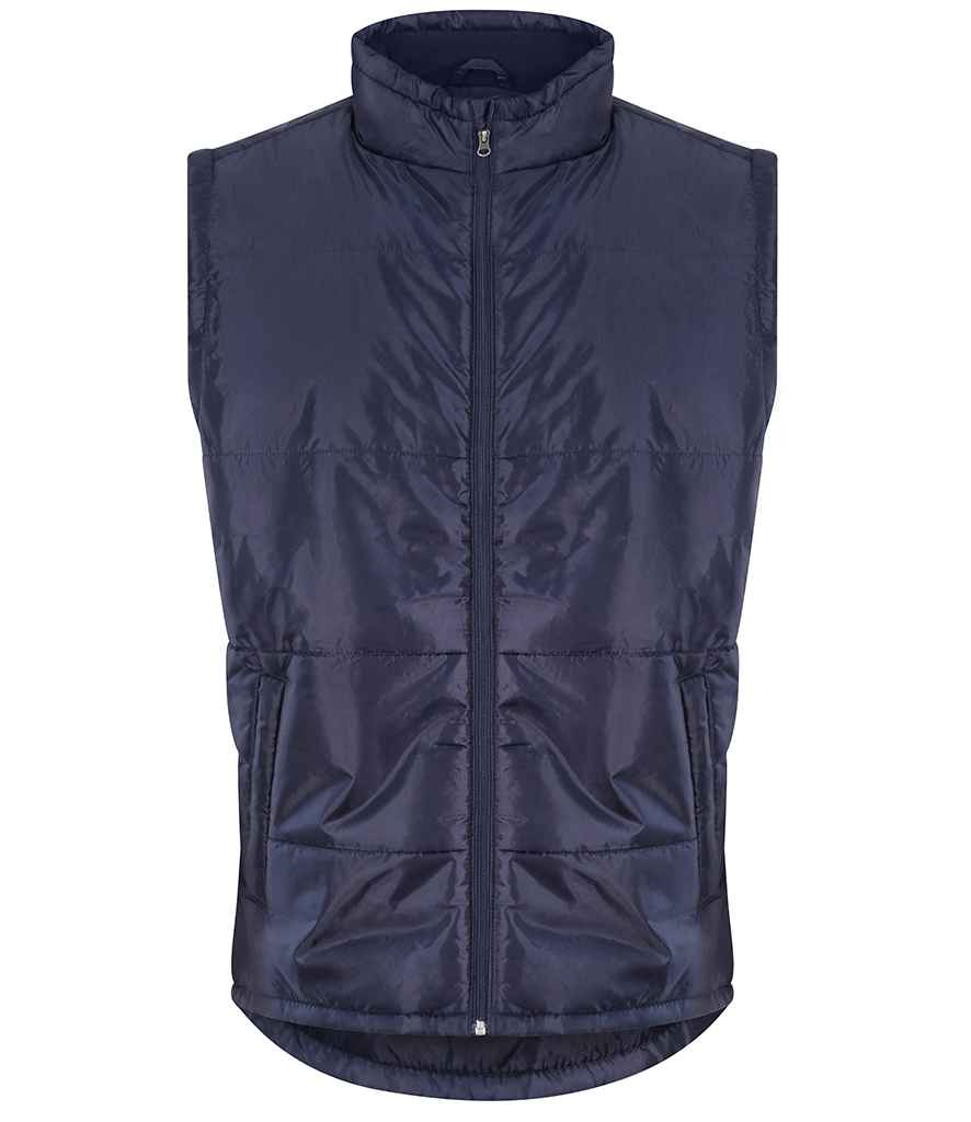PRO RTX Pro Bodywarmer