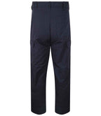 RX600 Navy Back
