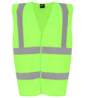 PRO RTX High Vis Kids Waistcoat
