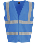 PRO RTX High Vis Kids Waistcoat