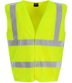 PRO RTX High Vis Kids Waistcoat