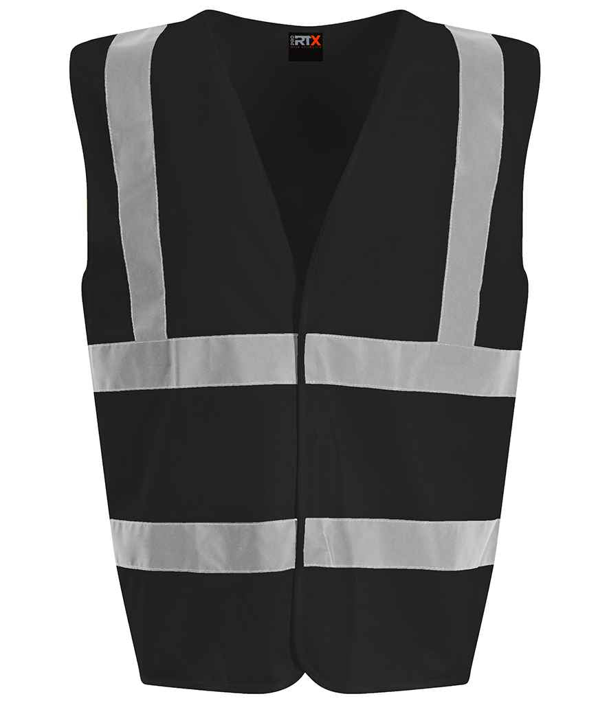 PRO RTX High Vis Waistcoat