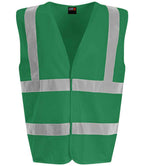 PRO RTX High Vis Waistcoat
