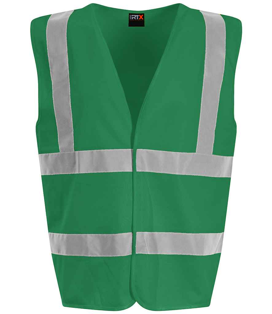PRO RTX High Vis Waistcoat