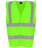 PRO RTX High Vis Waistcoat