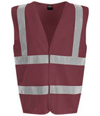 PRO RTX High Vis Waistcoat