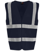 PRO RTX High Vis Waistcoat