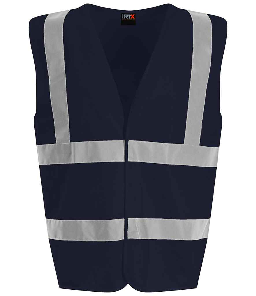 PRO RTX High Vis Waistcoat